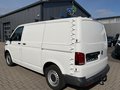 Thumbnail 3 - Volkswagen T6.1 Transporter Kasten FWD/AHK/Spur/PDC