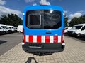 Daumennagel 3 - Ford Transit Kasten 350 L2 Standheizung/AHK/Tempomat