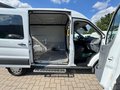 Daumennagel 5 - Ford Transit Kasten 350 L2 Standheizung/AHK/Tempomat
