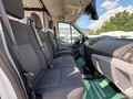 Daumennagel 6 - Ford Transit Kasten 350 L2 Standheizung/AHK/Tempomat