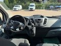 Daumennagel 7 - Ford Transit Kasten 350 L2 Standheizung/AHK/Tempomat