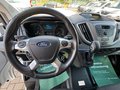 Daumennagel 8 - Ford Transit Kasten 350 L2 Standheizung/AHK/Tempomat