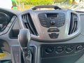 Daumennagel 9 - Ford Transit Kasten 350 L2 Standheizung/AHK/Tempomat