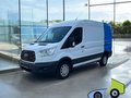 Daumennagel 1 - Ford Transit Kasten 350 L2 Standheizung/AHK/Tempomat
