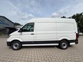 Daumennagel 2 - MAN Tge 2.0 TDI L3H3 FWD/ACC/Kamera/Standheizung