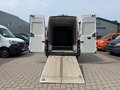 Daumennagel 5 - MAN Tge 2.0 TDI L3H3 FWD/ACC/Kamera/Standheizung