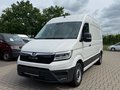 Daumennagel 1 - MAN Tge 2.0 TDI L3H3 FWD/ACC/Kamera/Standheizung