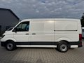 Daumennagel 2 - Volkswagen Crafter Kasten L3H2 Standheizung/ACC/Spurhalte