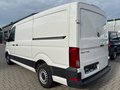 Daumennagel 3 - Volkswagen Crafter Kasten L3H2 Standheizung/ACC/Spurhalte