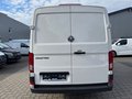 Daumennagel 4 - Volkswagen Crafter Kasten L3H2 Standheizung/ACC/Spurhalte