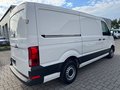 Daumennagel 5 - Volkswagen Crafter Kasten L3H2 Standheizung/ACC/Spurhalte