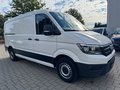 Daumennagel 6 - Volkswagen Crafter Kasten L3H2 Standheizung/ACC/Spurhalte