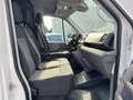 Daumennagel 8 - Volkswagen Crafter Kasten L3H2 Standheizung/ACC/Spurhalte