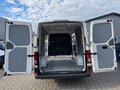 Daumennagel 9 - Volkswagen Crafter Kasten L3H2 Standheizung/ACC/Spurhalte