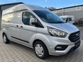 Daumennagel 7 - Ford Transit Custom Kasten L2H2 Kamera/Standheizung
