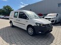 Thumbnail 4 - Volkswagen Caddy Kasten 2.0 TDI/Maxi/ 4-Motion/AHK/Fenster