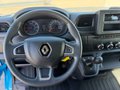 Daumennagel 11 - Renault Master III L3H3 3,5t GKa/Kamera/PDC/Tempomat