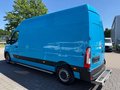 Daumennagel 3 - Renault Master III L3H3 3,5t GKa/Kamera/PDC/Tempomat