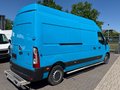 Daumennagel 6 - Renault Master III L3H3 3,5t GKa/Kamera/PDC/Tempomat