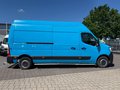 Daumennagel 7 - Renault Master III L3H3 3,5t GKa/Kamera/PDC/Tempomat