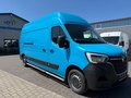 Daumennagel 8 - Renault Master III L3H3 3,5t GKa/Kamera/PDC/Tempomat