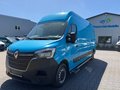Daumennagel 1 - Renault Master III L3H3 3,5t GKa/Kamera/PDC/Tempomat