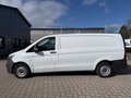 Thumbnail 2 - Mercedes-Benz Vito Kasten 114 CDI RWD extralang/AHK/Kamera/ACC