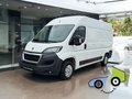 Thumbnail 1 - Peugeot Boxer Kasten 335 L2H2 Standheizung/Kamera/Navi