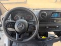 Daumennagel 11 - Mercedes-Benz Sprinter III 214 CDI L2H2 Kamera/Standheizung