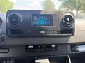 Daumennagel 12 - Mercedes-Benz Sprinter III 214 CDI L2H2 Kamera/Standheizung