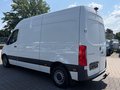 Daumennagel 3 - Mercedes-Benz Sprinter III 214 CDI L2H2 Kamera/Standheizung