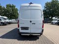 Daumennagel 4 - Mercedes-Benz Sprinter III 214 CDI L2H2 Kamera/Standheizung