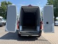Daumennagel 5 - Mercedes-Benz Sprinter III 214 CDI L2H2 Kamera/Standheizung