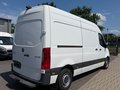 Daumennagel 6 - Mercedes-Benz Sprinter III 214 CDI L2H2 Kamera/Standheizung