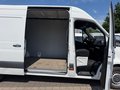 Daumennagel 9 - Mercedes-Benz Sprinter III 214 CDI L2H2 Kamera/Standheizung