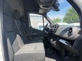 Daumennagel 10 - Mercedes-Benz Sprinter III 214 CDI L2H2 Kamera/Standheizung