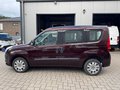 Daumennagel 2 - Fiat Doblo Dynamic 1.4 /Klima/Bluetooth/TÜV