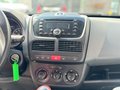 Daumennagel 14 - Fiat Doblo Dynamic 1.4 /Klima/Bluetooth/TÜV