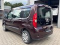 Daumennagel 3 - Fiat Doblo Dynamic 1.4 /Klima/Bluetooth/TÜV