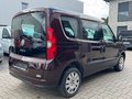 Daumennagel 5 - Fiat Doblo Dynamic 1.4 /Klima/Bluetooth/TÜV