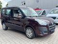 Daumennagel 6 - Fiat Doblo Dynamic 1.4 /Klima/Bluetooth/TÜV