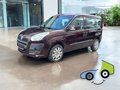 Daumennagel 1 - Fiat Doblo Dynamic 1.4 /Klima/Bluetooth/TÜV