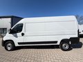 Daumennagel 2 - Citroën E-Jumper Kasten 35 L3H2 Keyless/Kamera/Totwinkel