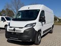 Daumennagel 1 - Citroën E-Jumper Kasten 35 L3H2 Keyless/Kamera/Totwinkel