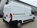 Daumennagel 5 - Peugeot Boxer Kasten Hochraum 335 L2H2 Premium/Kamera+