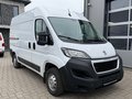 Daumennagel 6 - Peugeot Boxer Kasten Hochraum 335 L2H2 Premium/Kamera+