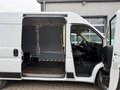 Daumennagel 7 - Peugeot Boxer Kasten Hochraum 335 L2H2 Premium/Kamera+