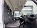 Daumennagel 8 - Peugeot Boxer Kasten Hochraum 335 L2H2 Premium/Kamera+