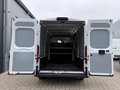 Daumennagel 9 - Peugeot Boxer Kasten Hochraum 335 L2H2 Premium/Kamera+