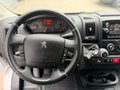 Daumennagel 10 - Peugeot Boxer Kasten Hochraum 335 L2H2 Premium/Kamera+